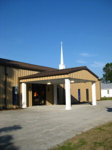 Chapman’s Chapel OFWB Church